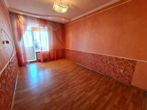 квартира по адресу Парковая ул., 44