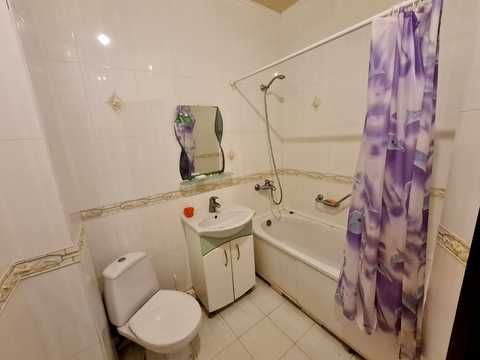 квартира по адресу Парковая ул., 44