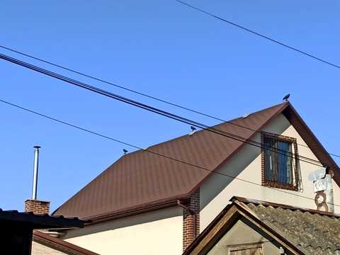 будинок за адресою Ольги Благовидової вул.