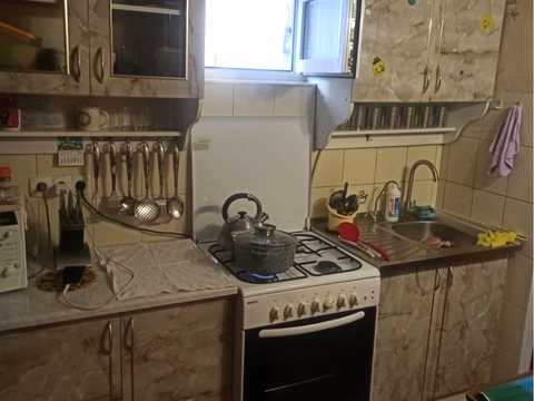 будинок за адресою Ольги Благовидової вул.