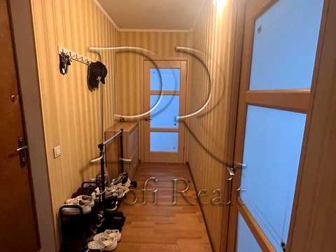 квартира за адресою Левка Лук'яненка вул. (Маршала Тимошенка), 1-Д