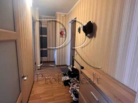 квартира за адресою Левка Лук'яненка вул. (Маршала Тимошенка), 1-Д