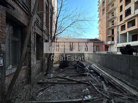 коммерческая по адресу Саксаганского ул., 26/26