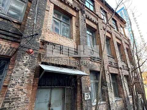 коммерческая по адресу Саксаганского ул., 26/26