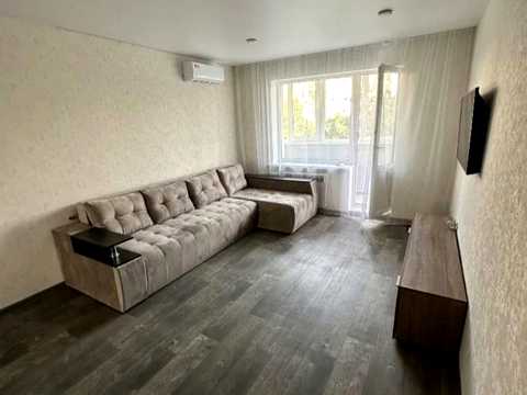квартира за адресою Київ, Академіка Корольова просп., 8