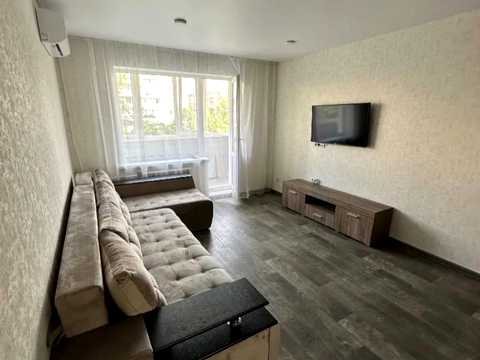 квартира за адресою Київ, Академіка Корольова просп., 8