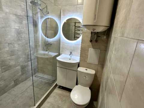 квартира за адресою Київ, Академіка Корольова просп., 8