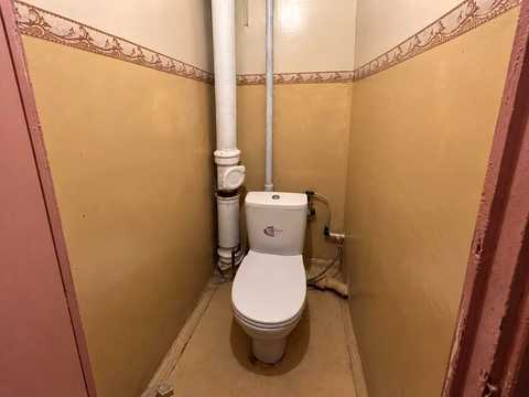 квартира за адресою Оболонський просп., 34