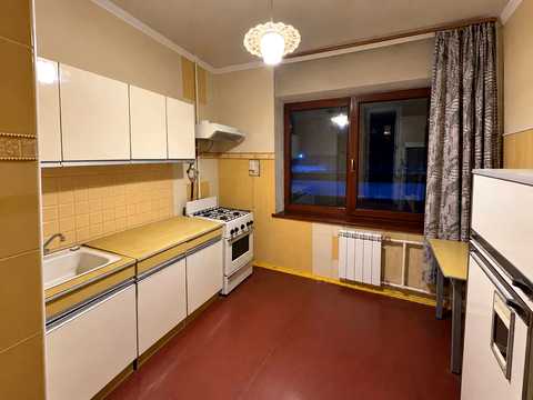 квартира за адресою Оболонський просп., 34