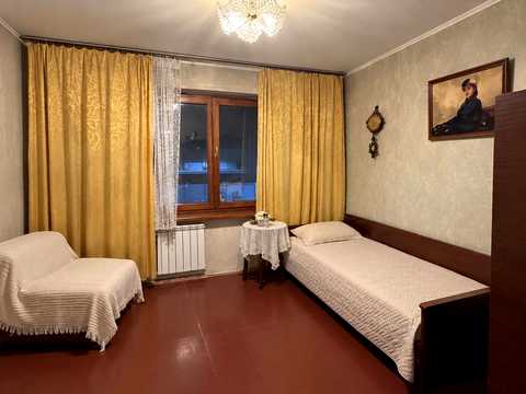 квартира за адресою Оболонський просп., 34