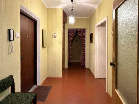 квартира за адресою Оболонський просп., 34