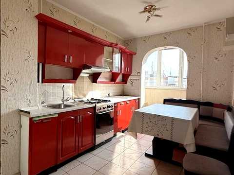 квартира за адресою Академіка Корольова вул., 65