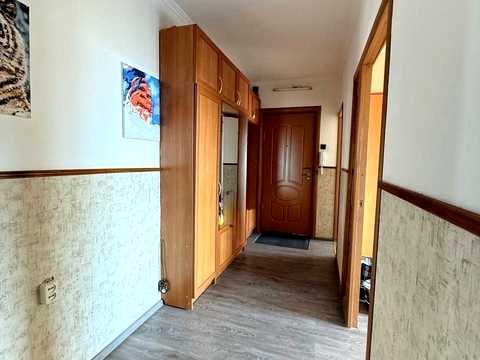 квартира за адресою Академіка Корольова вул., 65