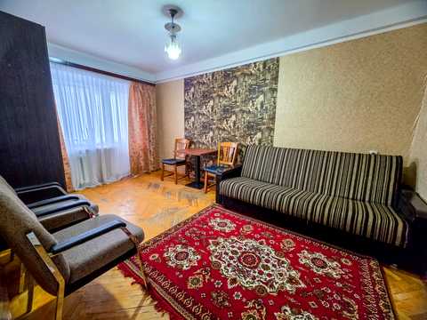 квартира за адресою Дарницький бульв., 15