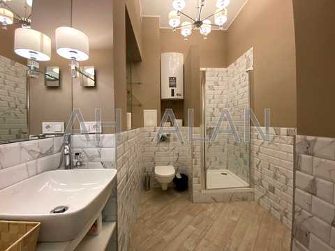 комерційна за адресою Київ, Антоновича вул. (Горького), 48