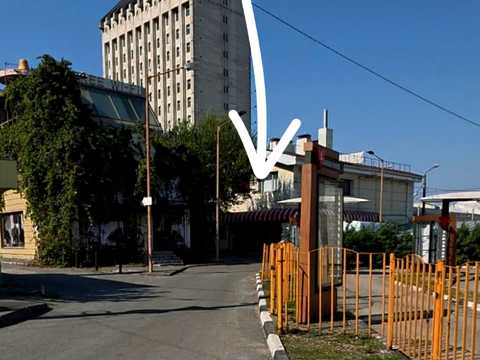 комерційна за адресою Полтавський Шлях вул., 60