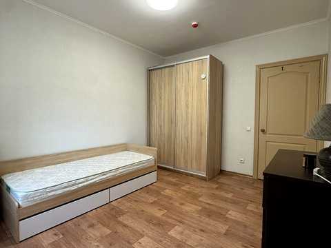 квартира по адресу Елизаветы Чавдар ул., 14