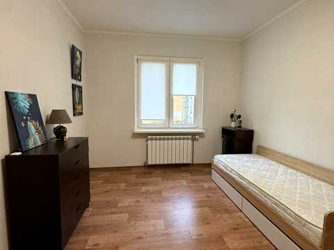 квартира по адресу Елизаветы Чавдар ул., 14