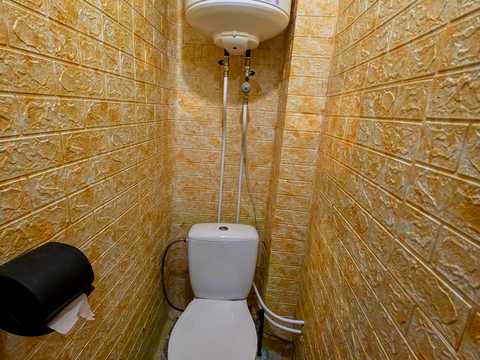 квартира за адресою Дарницький бульв., 15