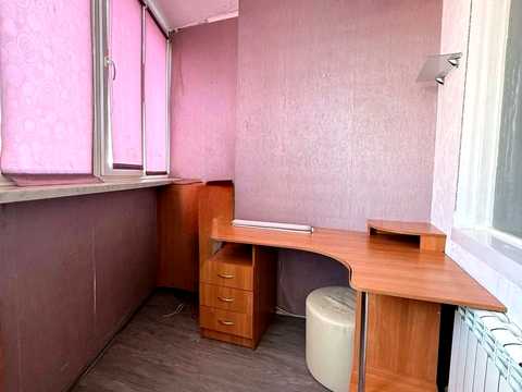 квартира за адресою Академіка Корольова вул., 65
