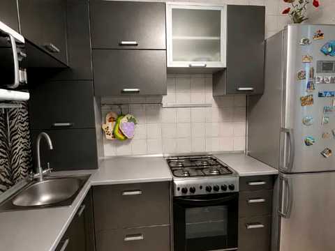 квартира за адресою Олександра Поля вул., 14