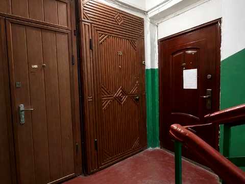 квартира по адресу Александра Поля ул., 14
