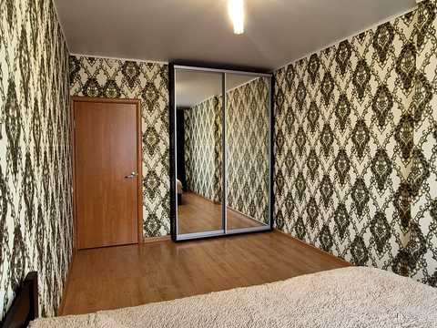 квартира по адресу Торговая ул., 15а