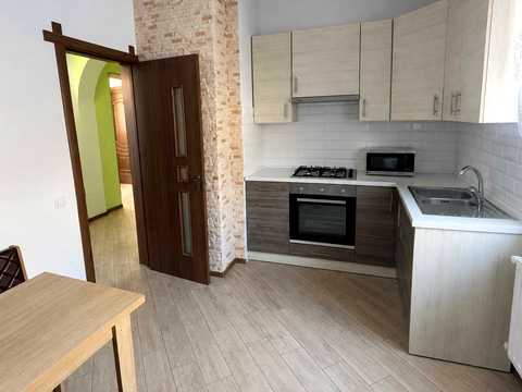 дом по адресу Маруси Чурай ул., 36