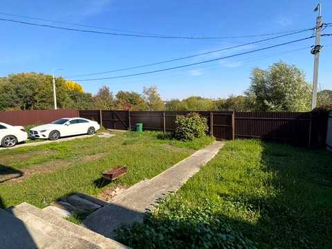 дом по адресу Маруси Чурай ул., 36