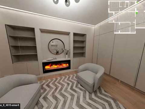 квартира за адресою Підлісна вул., 6