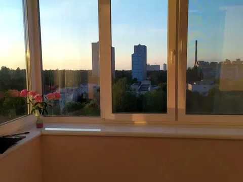 квартира за адресою Підлісна вул., 6