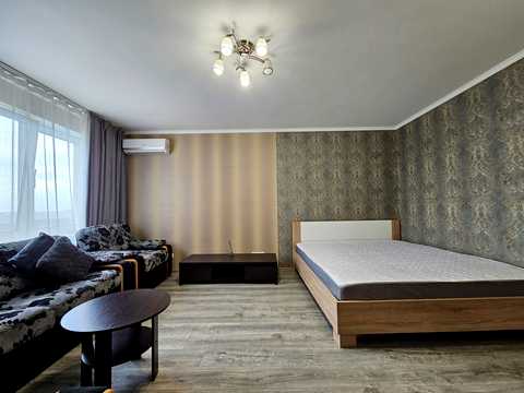 квартира по адресу Верховинная ул., 41