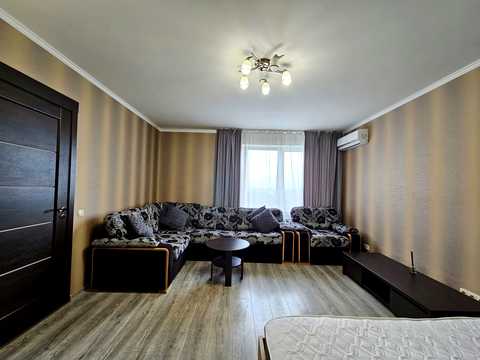 квартира по адресу Верховинная ул., 41