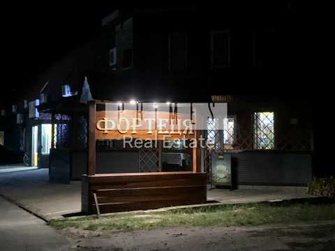 комерційна за адресою Гірський пров., 66