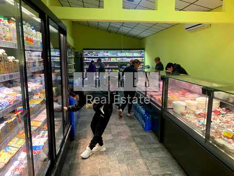 комерційна за адресою Гірський пров., 66