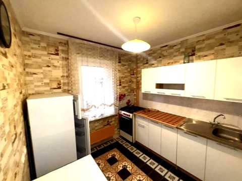 квартира за адресою Миколи Закревського вул., 65
