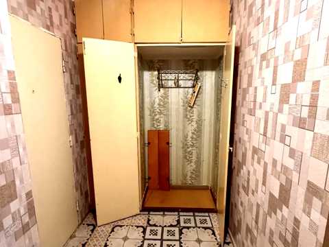 квартира за адресою Миколи Закревського вул., 65