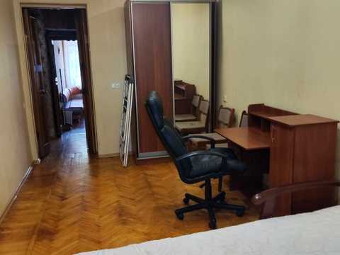 квартира по адресу Григория Сковороды ул. (Пушкинская), 67/69