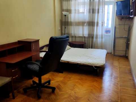 квартира по адресу Григория Сковороды ул. (Пушкинская), 67/69