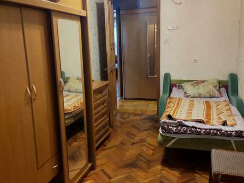 квартира по адресу Григория Сковороды ул. (Пушкинская), 67/69
