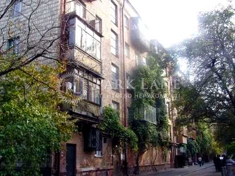 квартира за адресою Лесі Українки бульв., 16