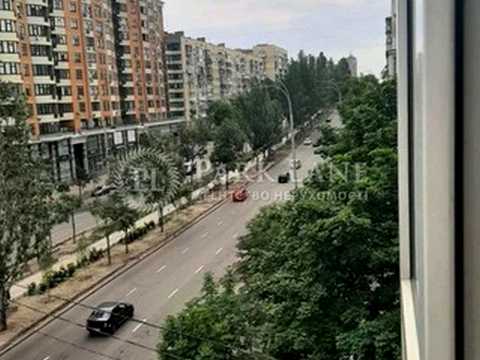 квартира за адресою Лесі Українки бульв., 16