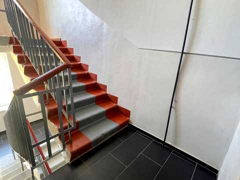 квартира по адресу Бандери Степана, 1