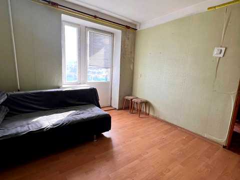 квартира по адресу Бандери Степана, 1