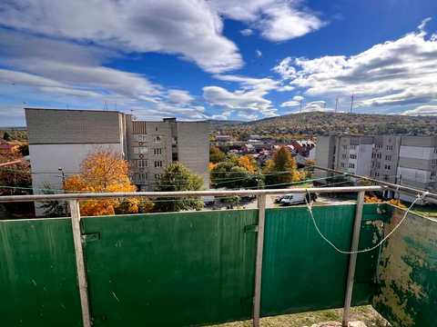 квартира по адресу Бандери Степана, 1