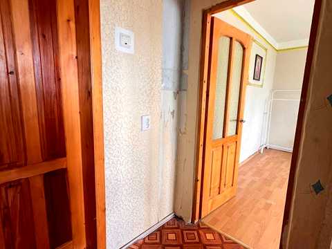 квартира по адресу Бандери Степана, 1