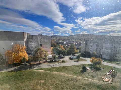 квартира по адресу Бандери Степана, 1