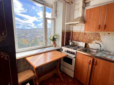 квартира по адресу Бандери Степана, 1