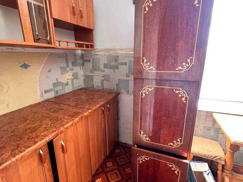 квартира по адресу Бандери Степана, 1