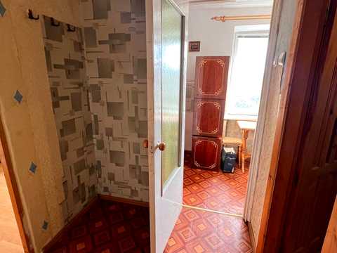 квартира по адресу Бандери Степана, 1